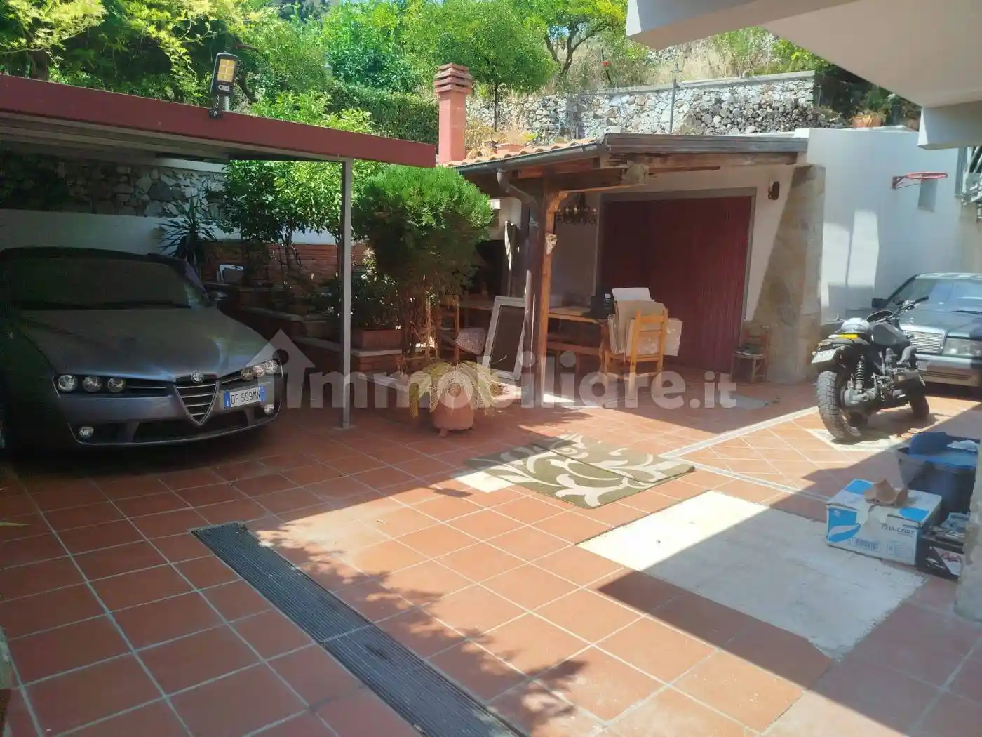 Villa in vendita a Messina