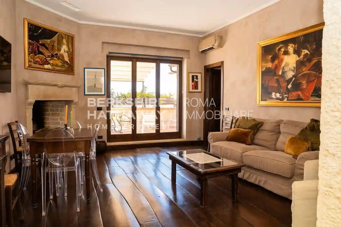 Attico - Mansarda - foto 5