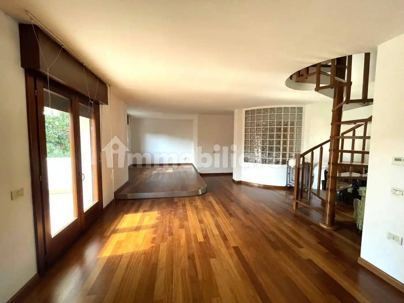 Appartamento in vendita a Udine