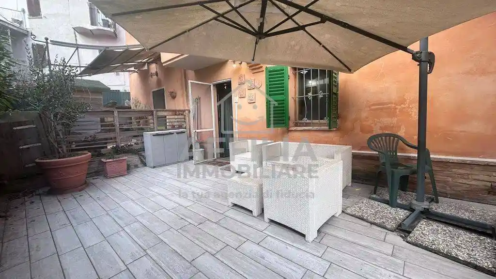 Appartamento in vendita a Jesi