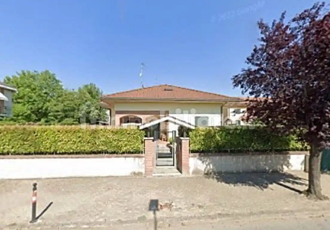 Villa in vendita a Alessandria