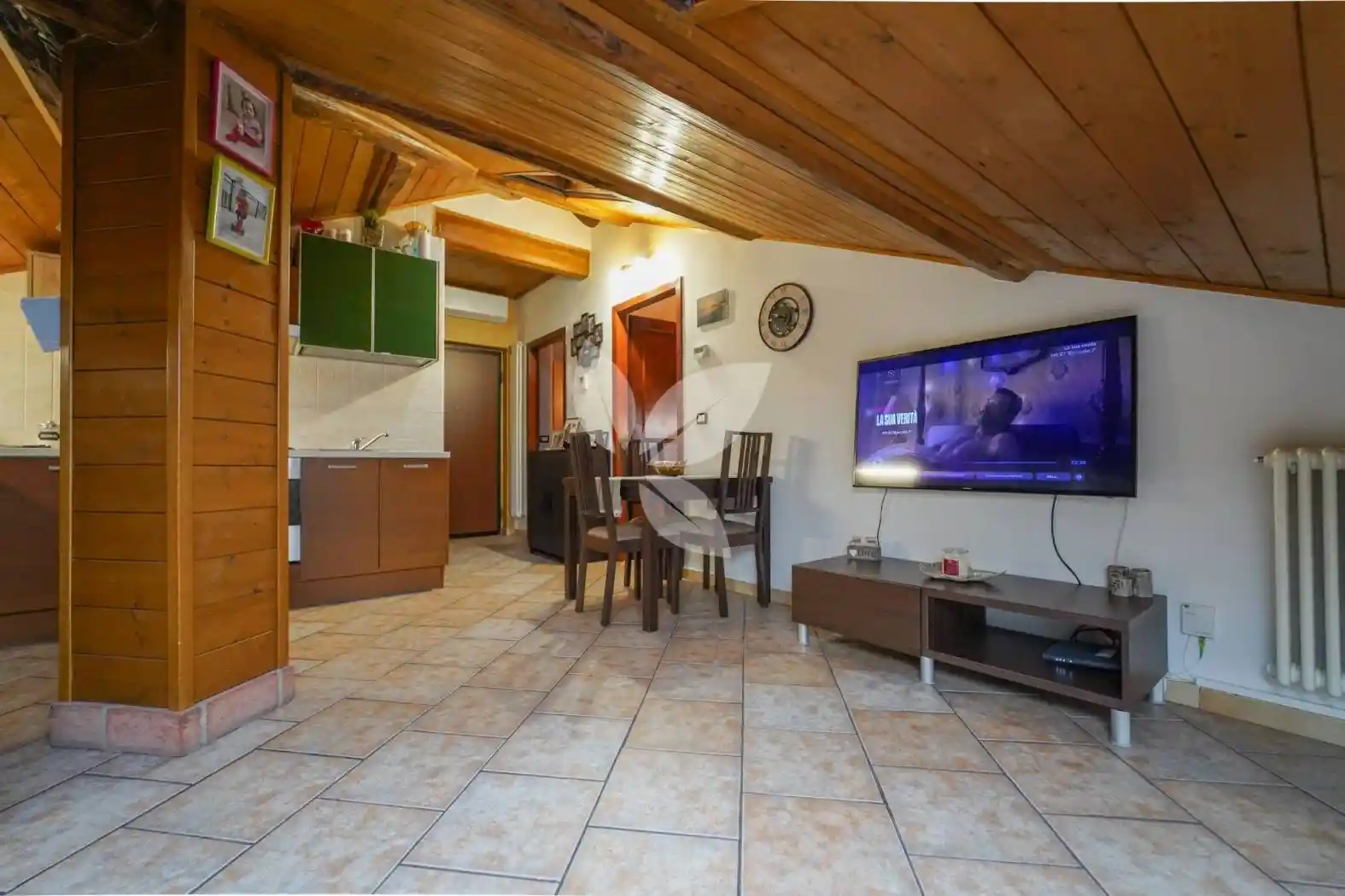 Appartamento in vendita a Parma