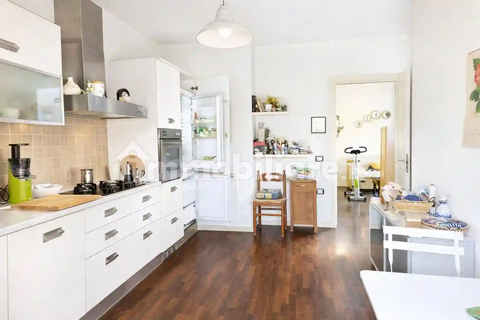 Appartamento - foto 5