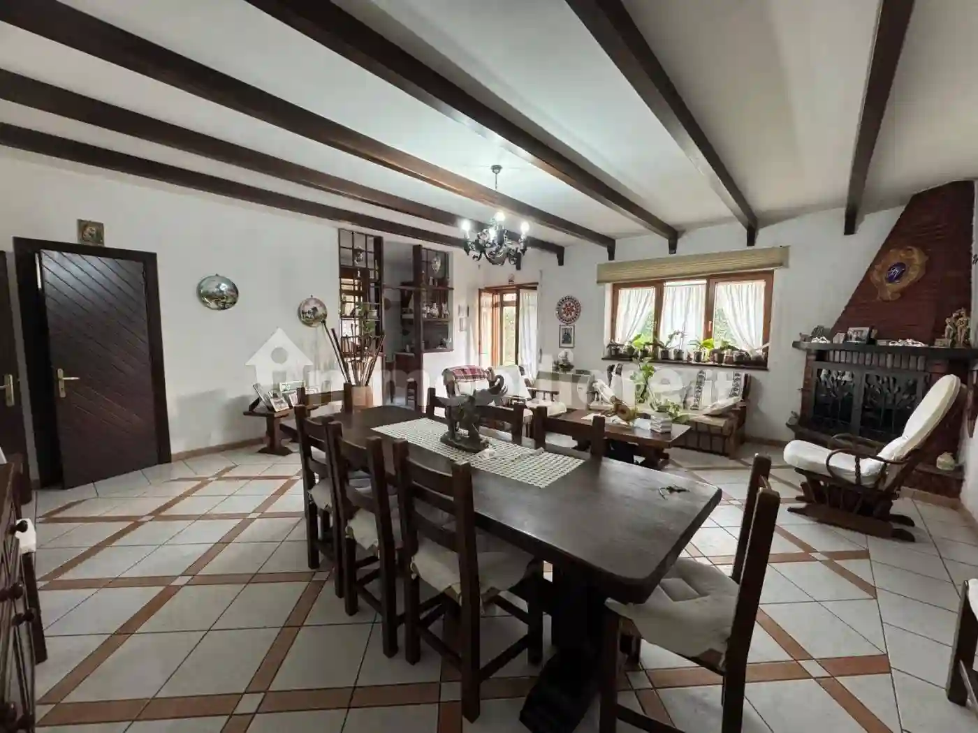 Casa indipendente - foto 5