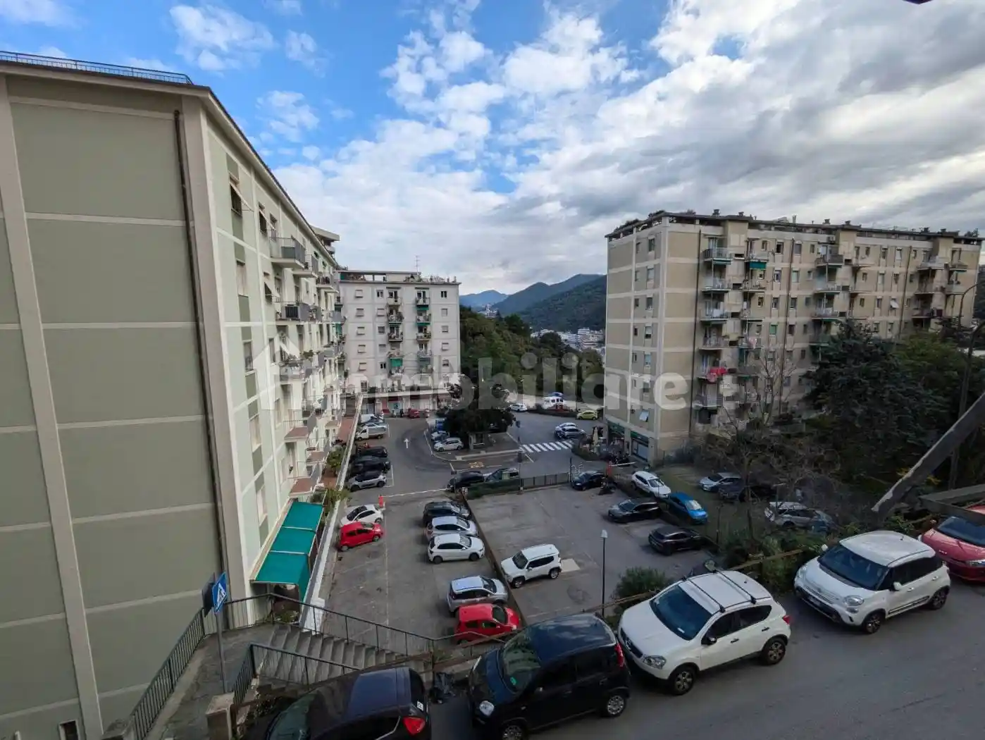 Appartamento in vendita a Genova