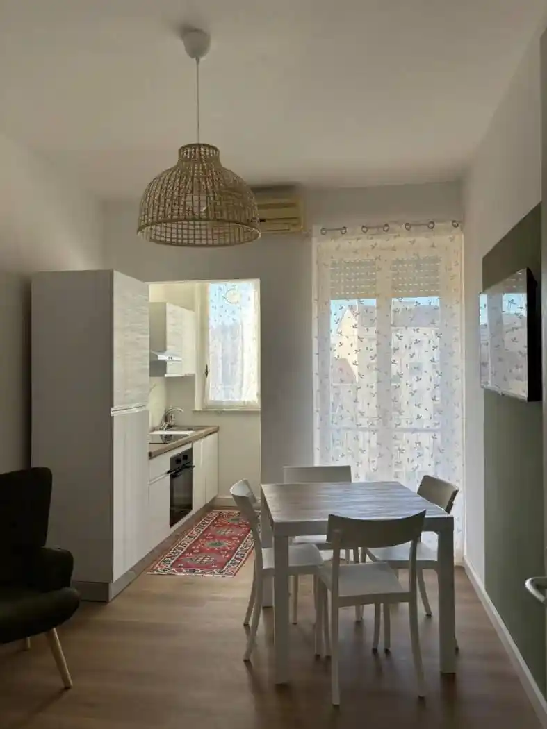 Appartamento in affitto a Torino