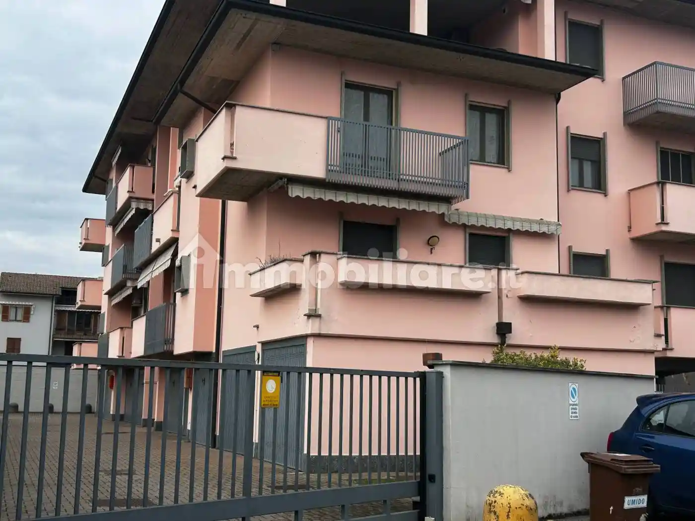 Appartamento in vendita a Sant'Angelo Lodigiano