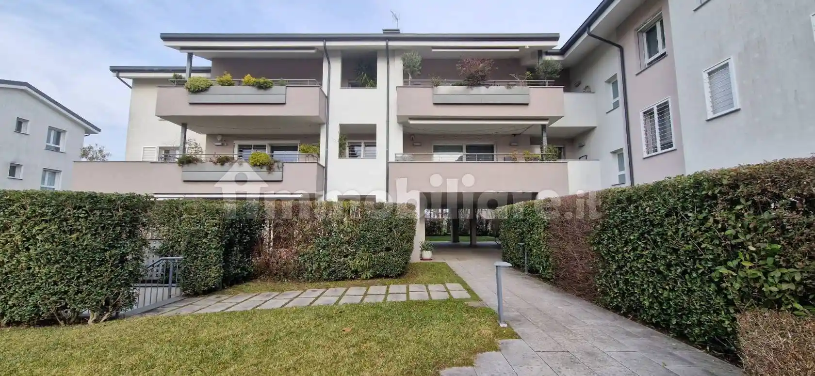 Appartamento in vendita a Cernusco sul Naviglio