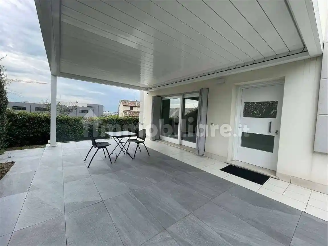 Villa in affitto a Montebelluna