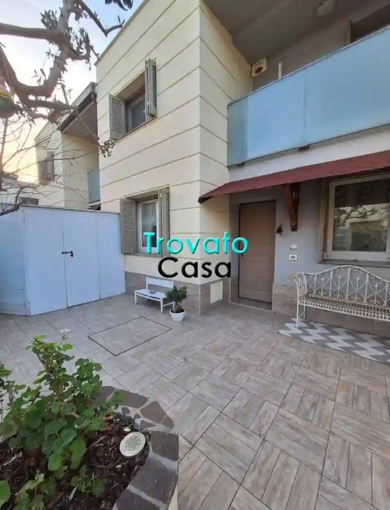 Villetta a schiera - foto 3