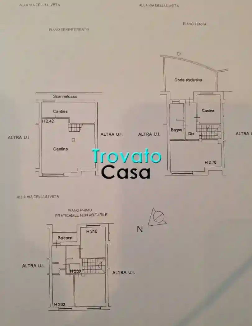 Villetta a schiera - foto 5