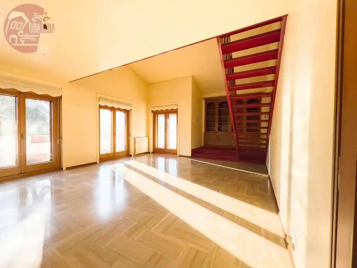 Appartamento in vendita a Trieste