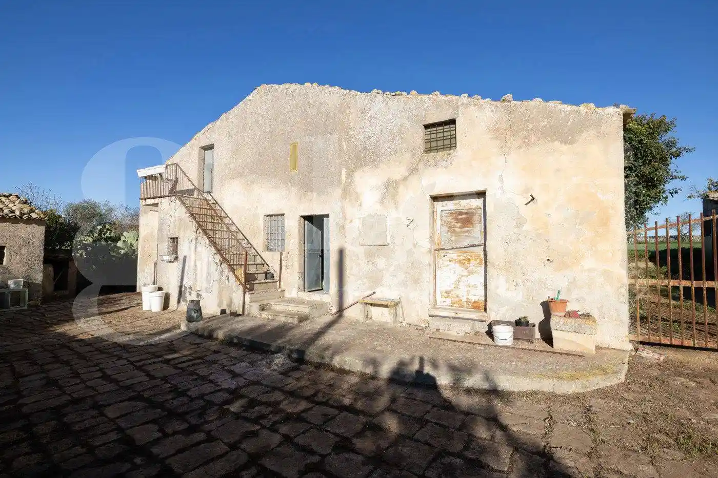 Rustico - Casale in vendita a Ragusa