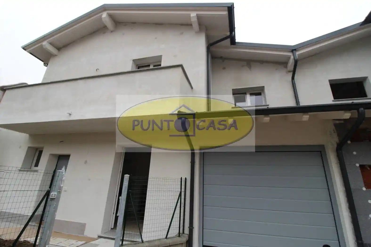 Villa in vendita a Borghetto Lodigiano