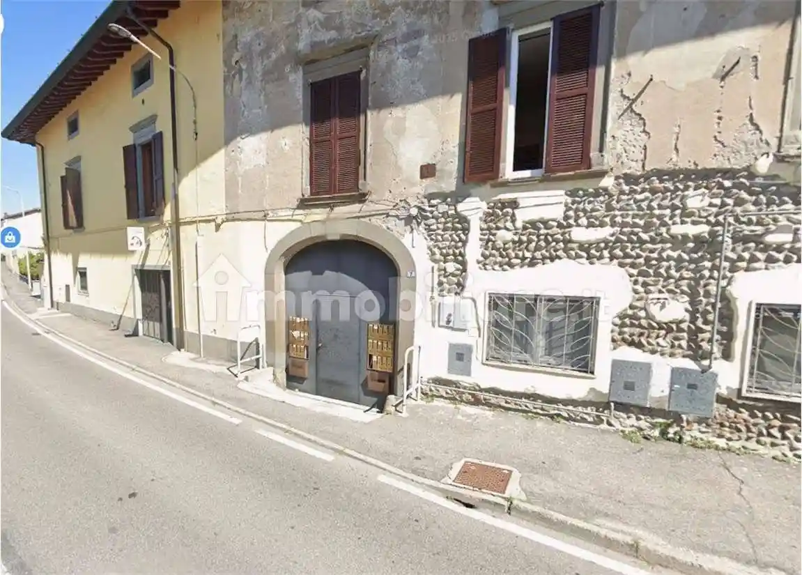 Appartamento in vendita a Martinengo