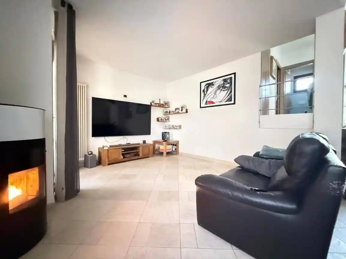 Villetta a schiera in vendita a Mogliano Veneto