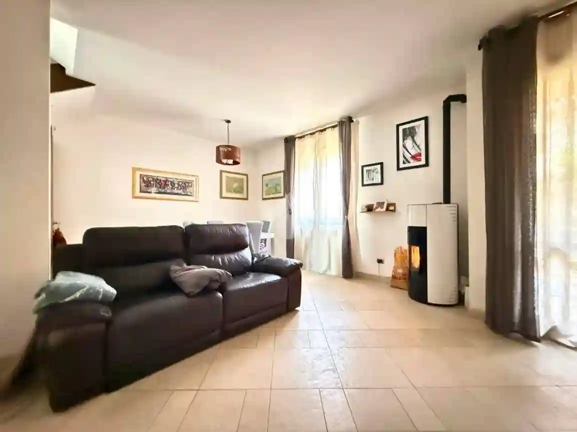 Villetta a schiera - foto 5