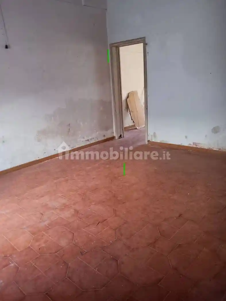 Appartamento in vendita a Racale