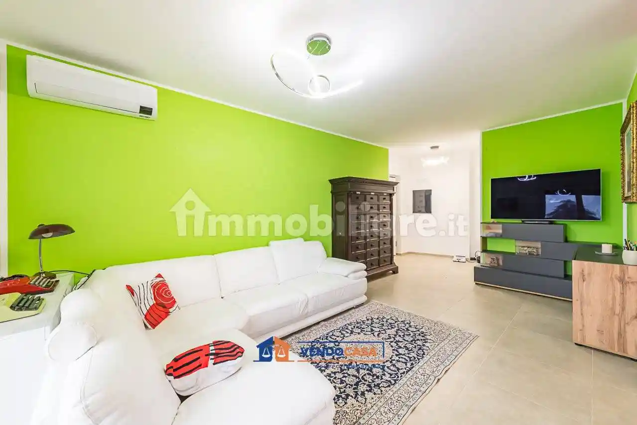 Appartamento in vendita a Bra