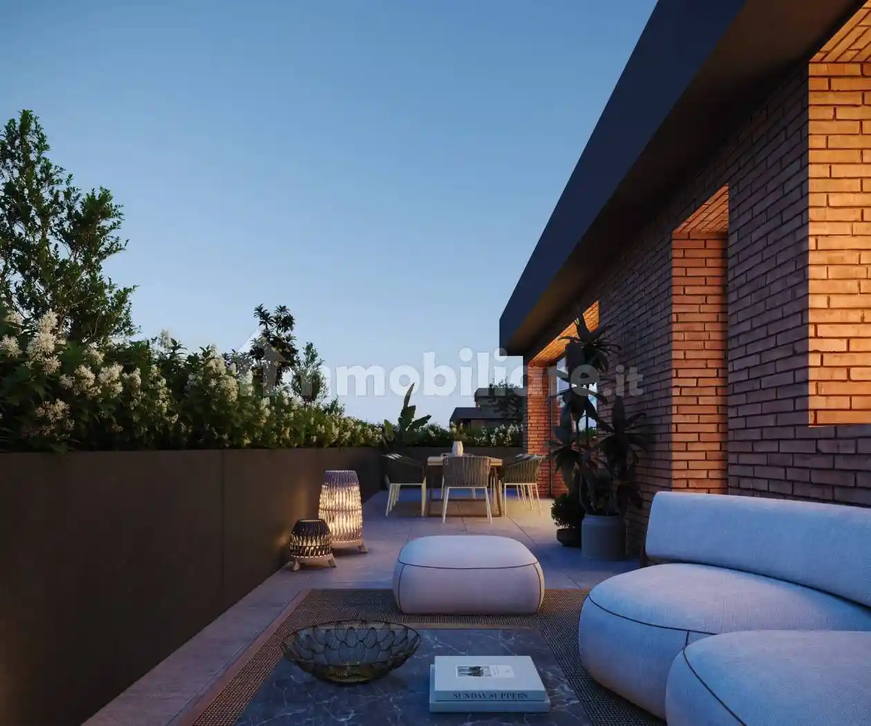 Appartamento in vendita a Bologna