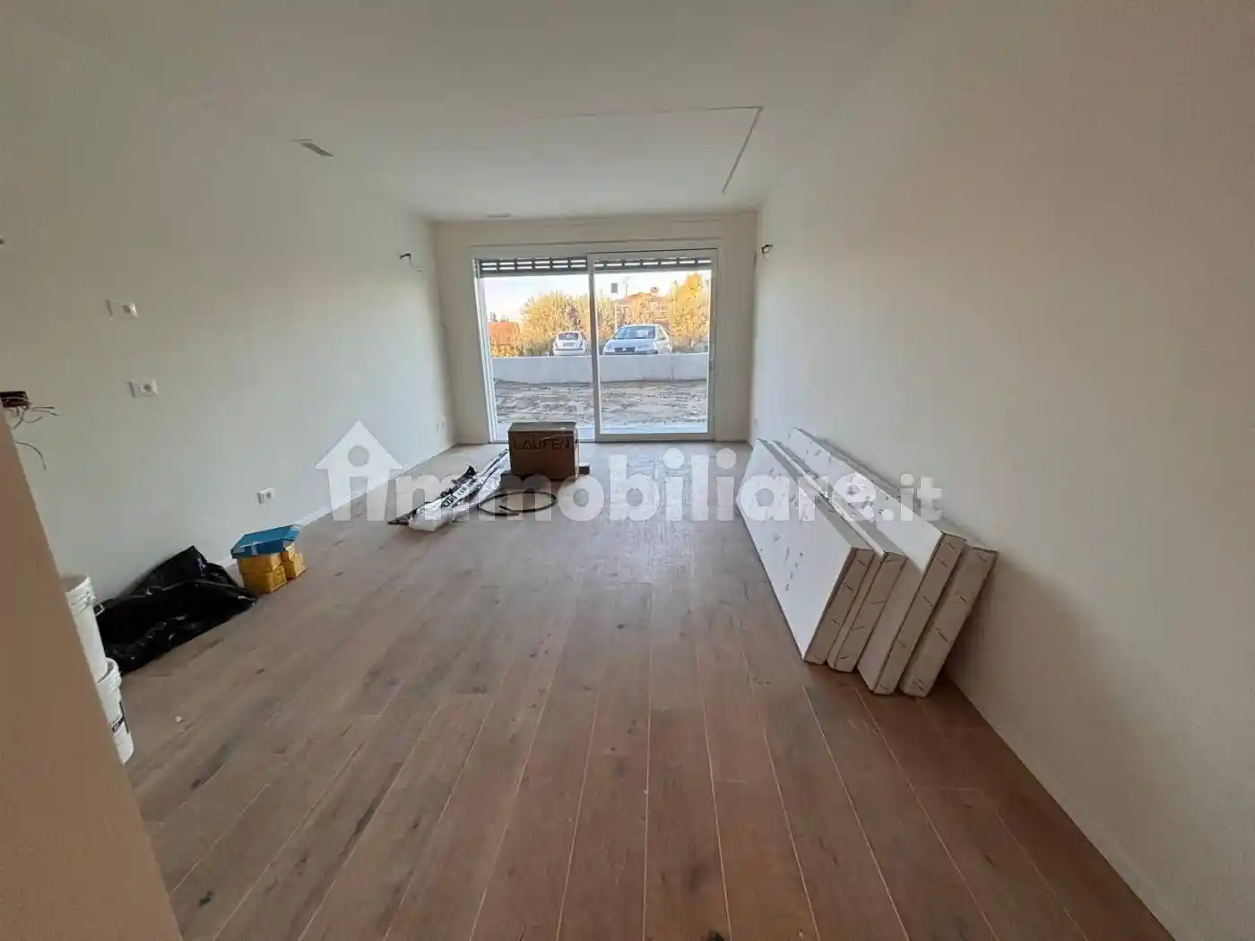 Appartamento in vendita a Lastra a Signa