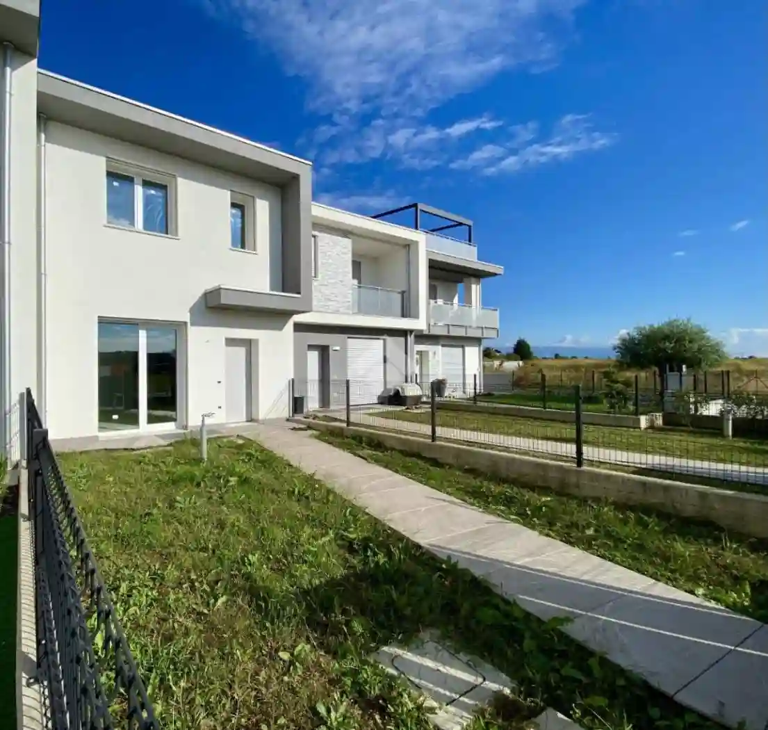 Villetta a schiera - foto 3