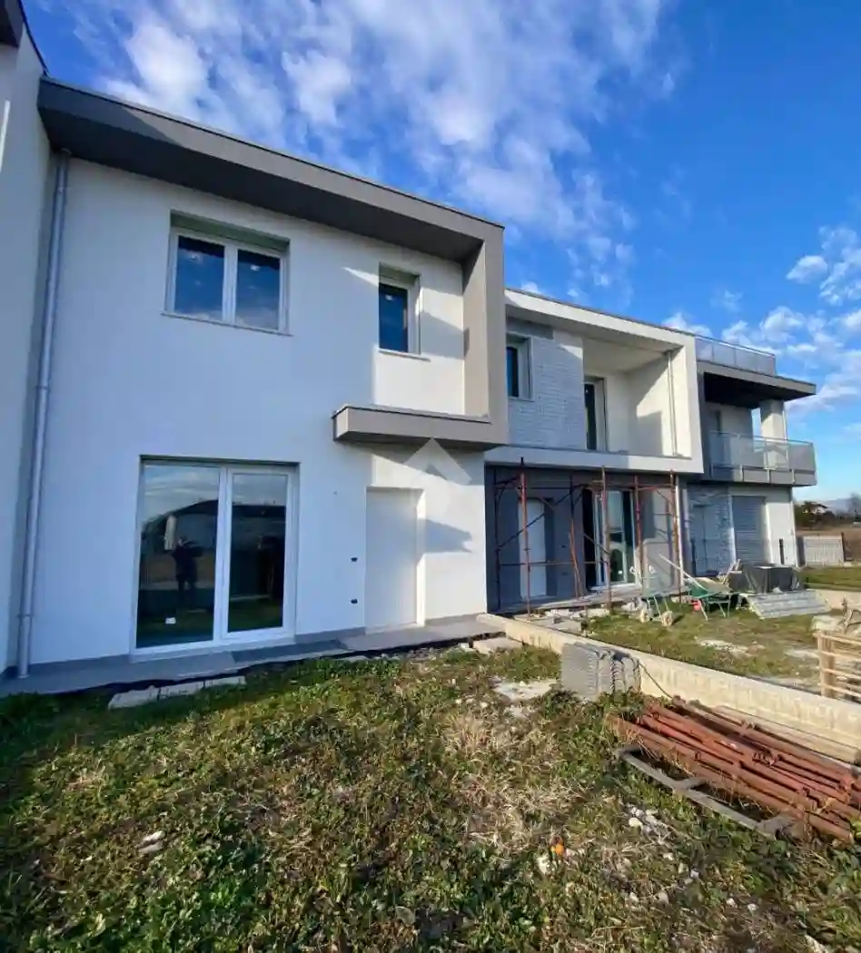 Villetta a schiera - foto 5