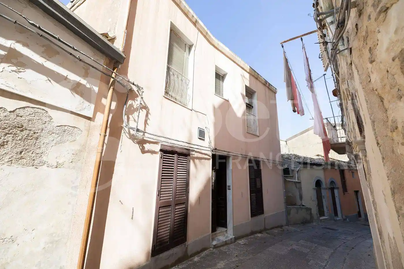 Casa indipendente in vendita a Ragusa