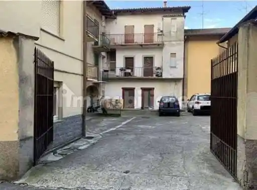 Appartamento in vendita a Mapello