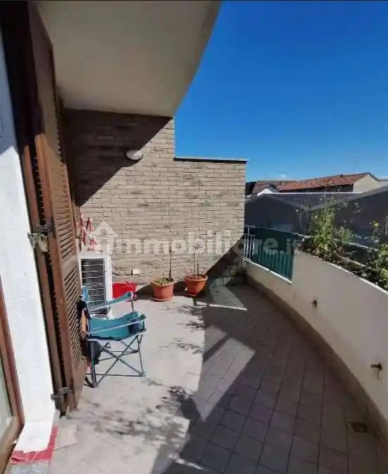 Appartamento in vendita a Seregno