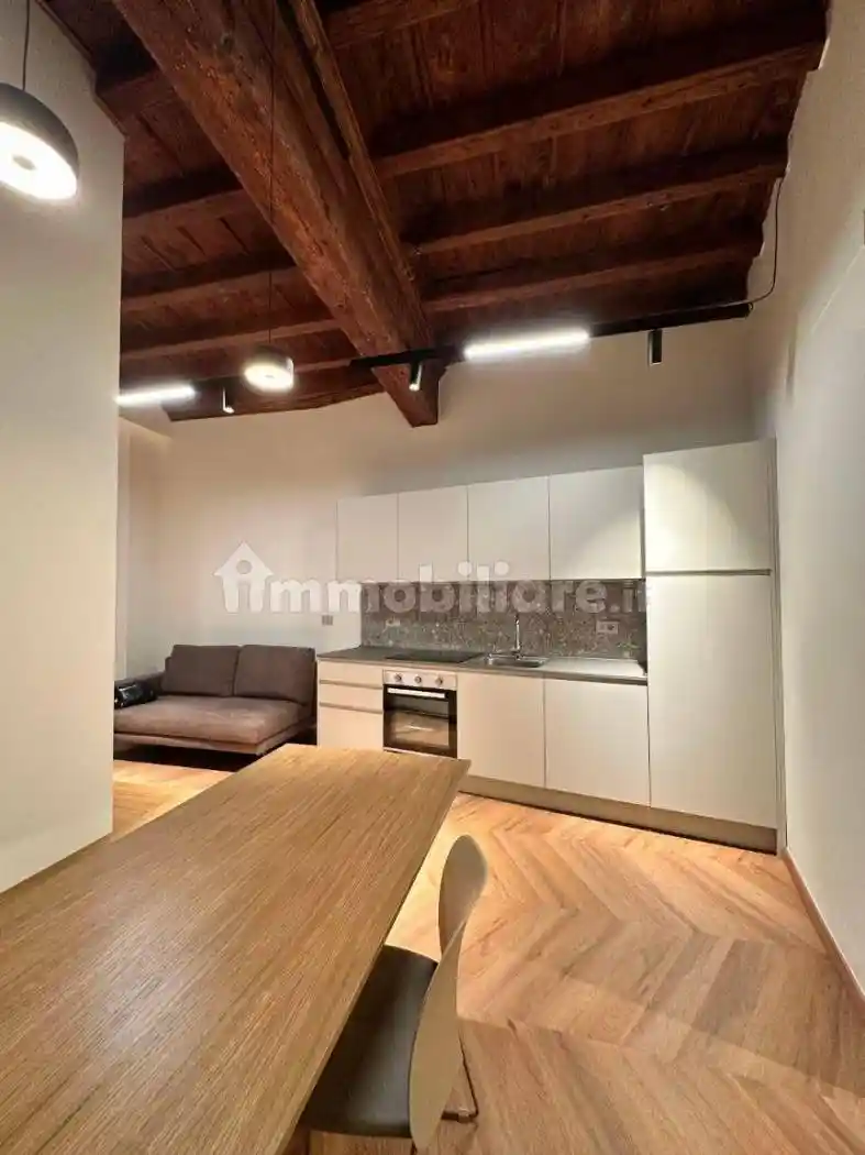 Appartamento in affitto a Cuneo