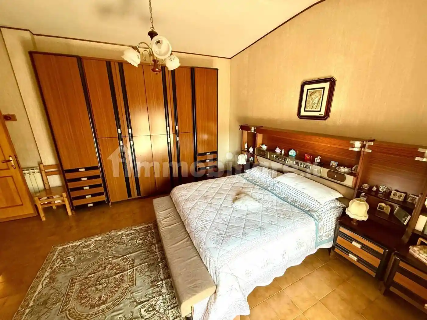 Appartamento in vendita a Valmontone