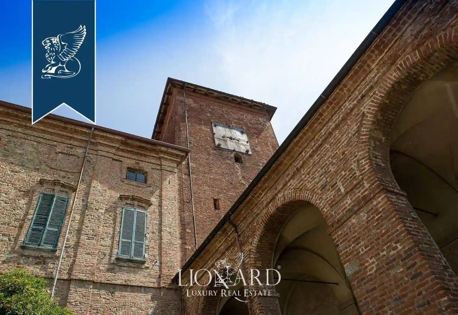 Palazzo - Edificio - foto 4