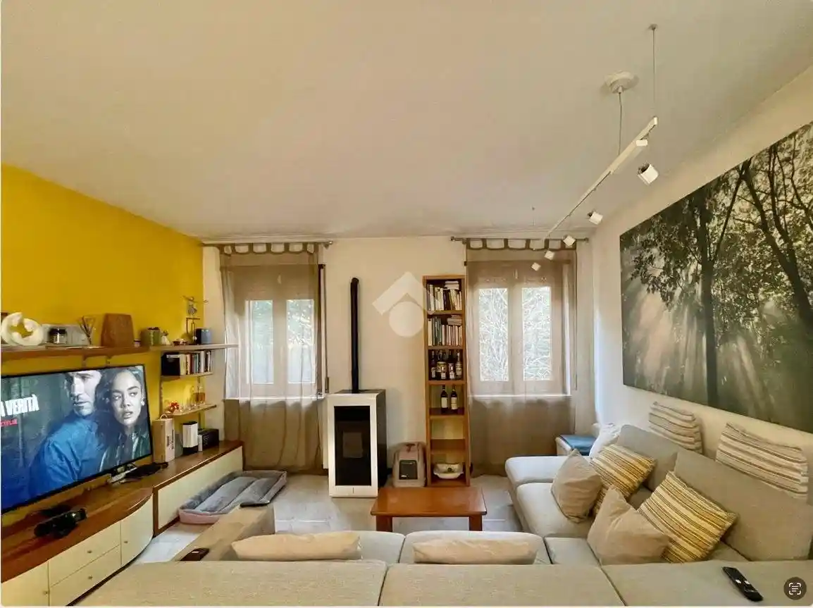 Villetta a schiera in vendita a Zevio