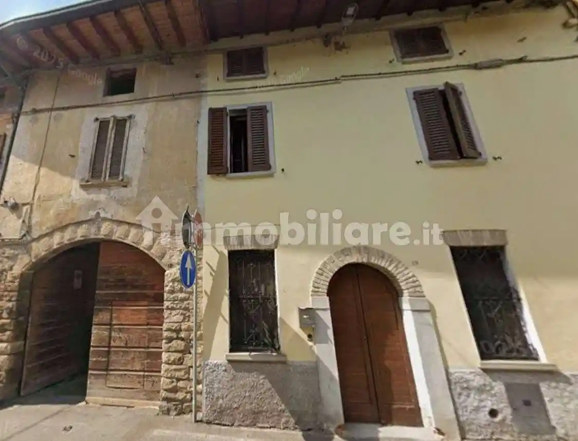 Appartamento in vendita a Martinengo