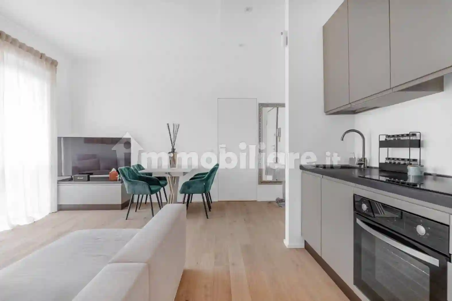 Appartamento - foto 3