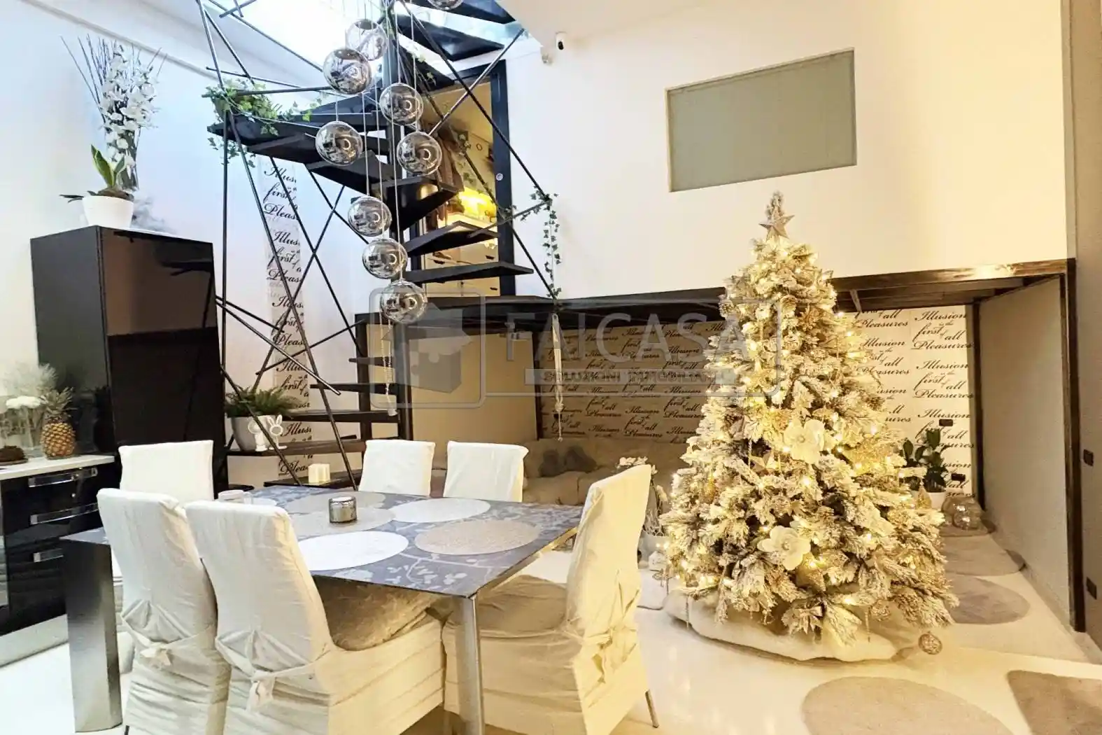 Loft in vendita a Torino