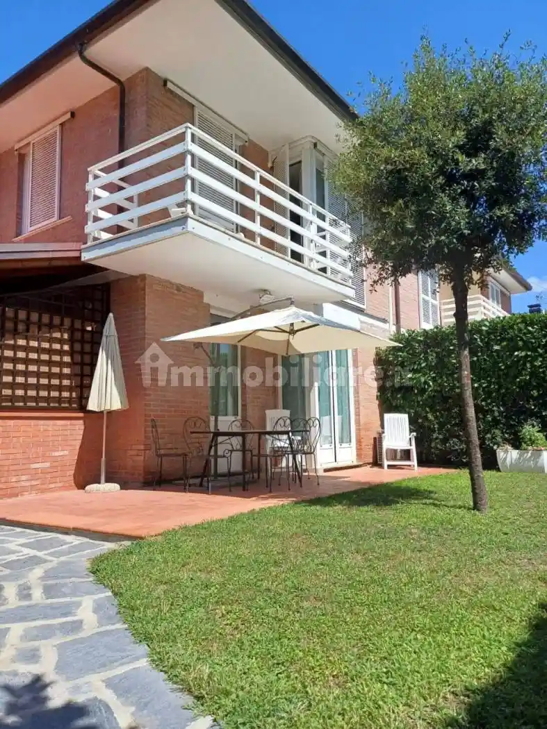 Appartamento in affitto a Forte dei Marmi