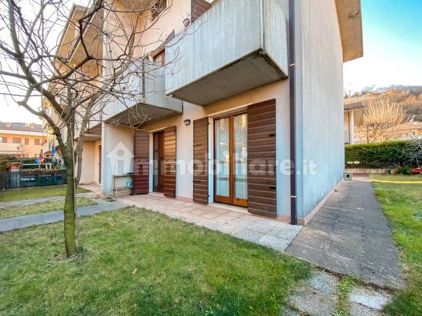 Villetta a schiera in vendita a Negrar di Valpolicella