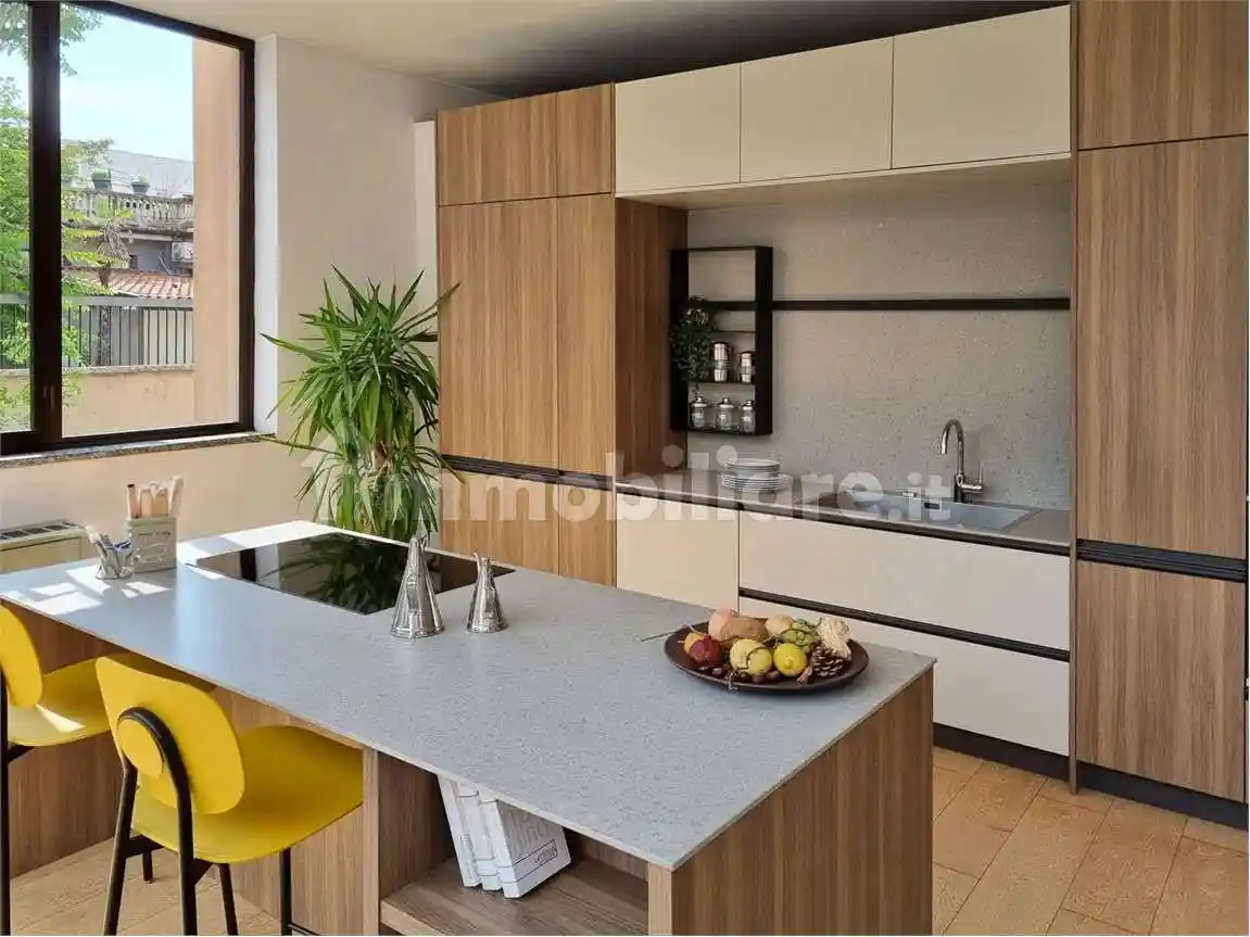 Villetta a schiera in vendita a Piacenza