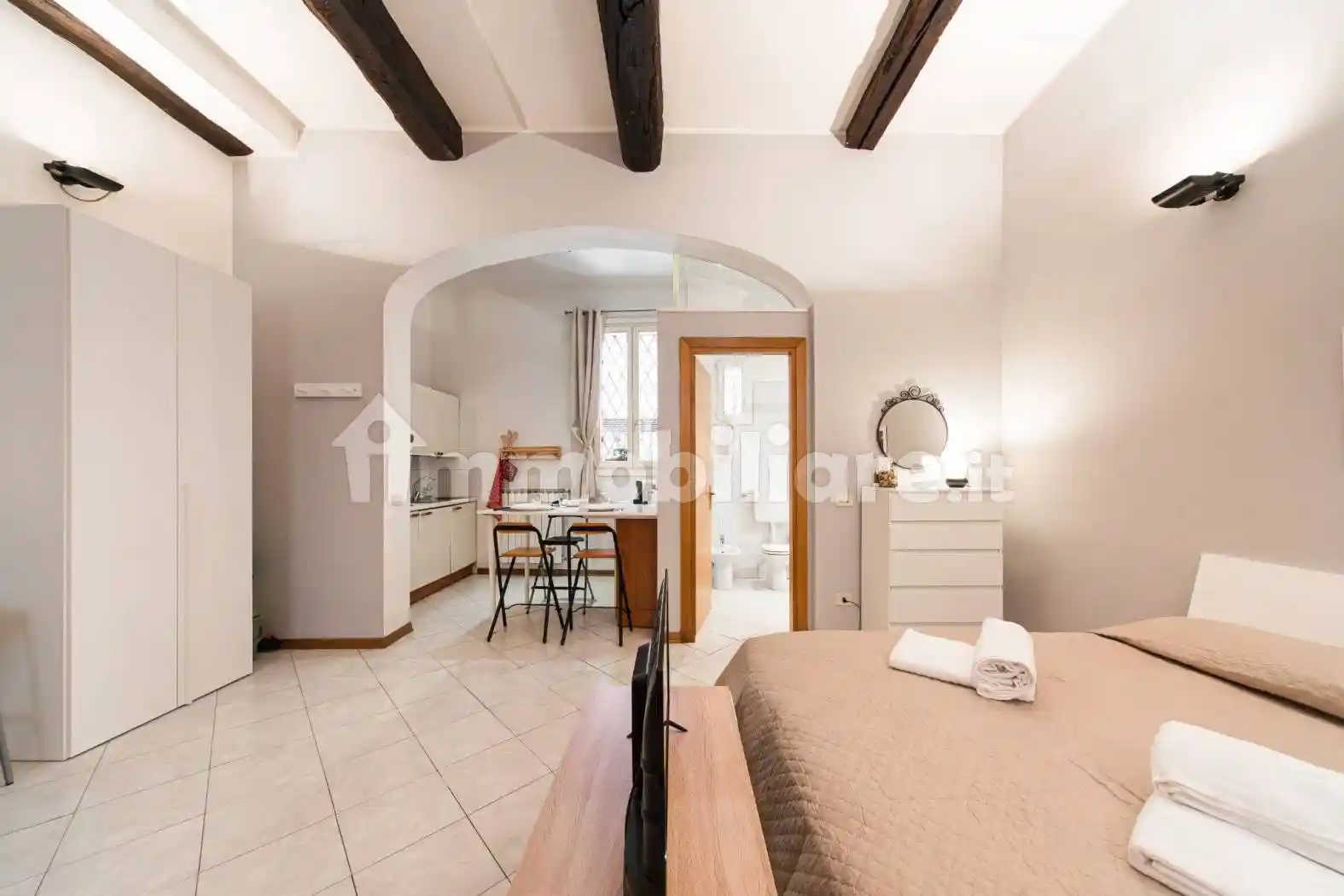 Appartamento in vendita a Bologna