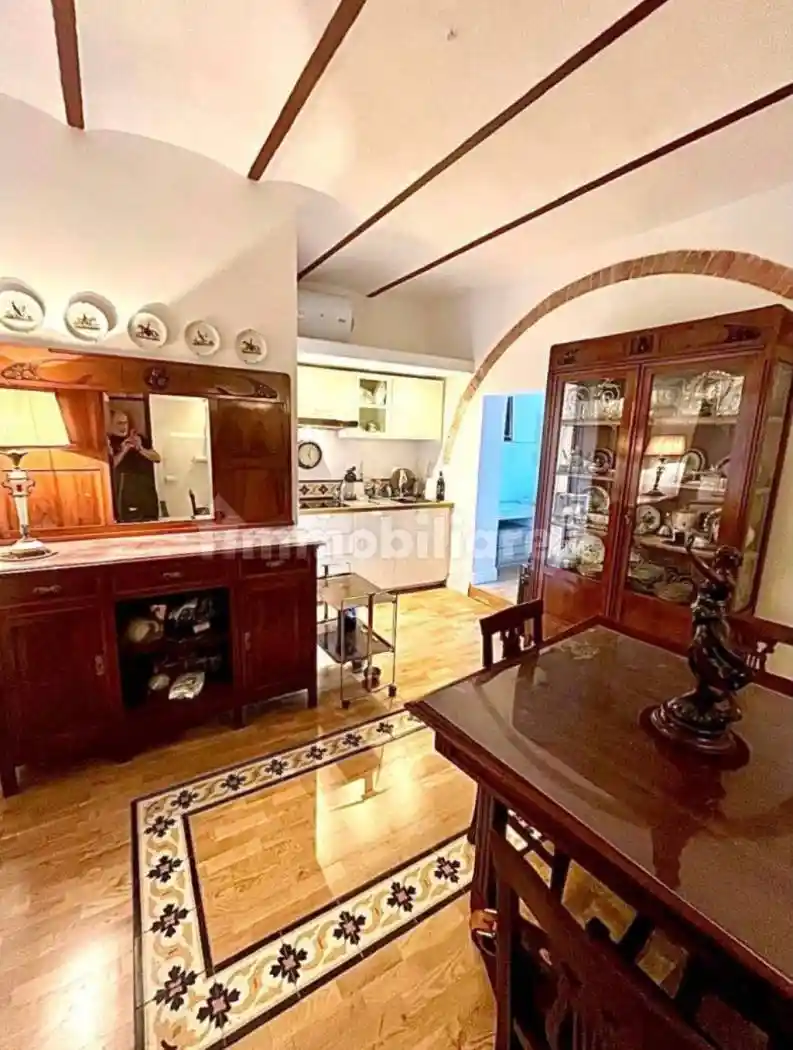 Appartamento in affitto a Perugia