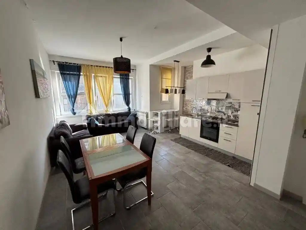 Appartamento in vendita a Trieste