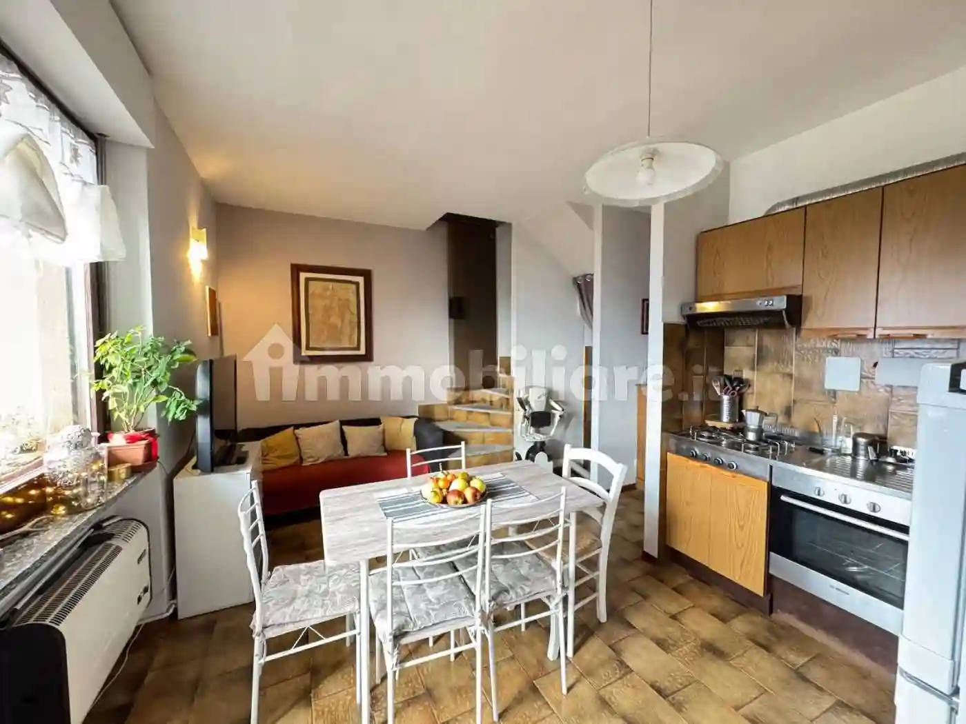 Villetta a schiera - foto 2