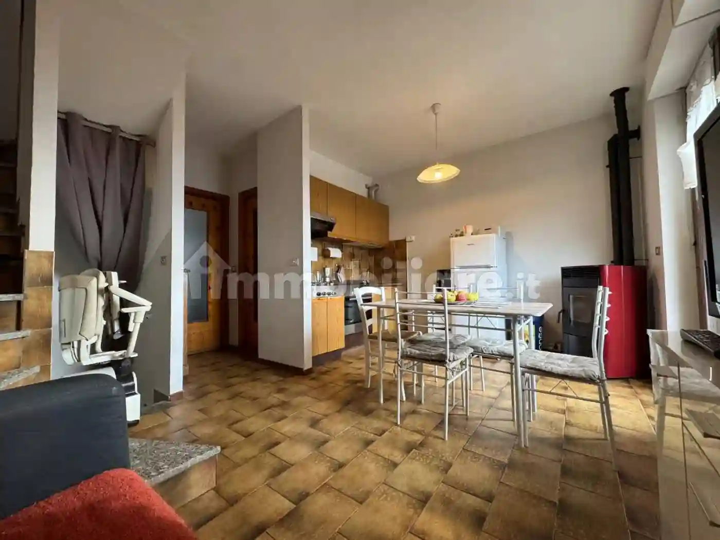 Villetta a schiera - foto 5