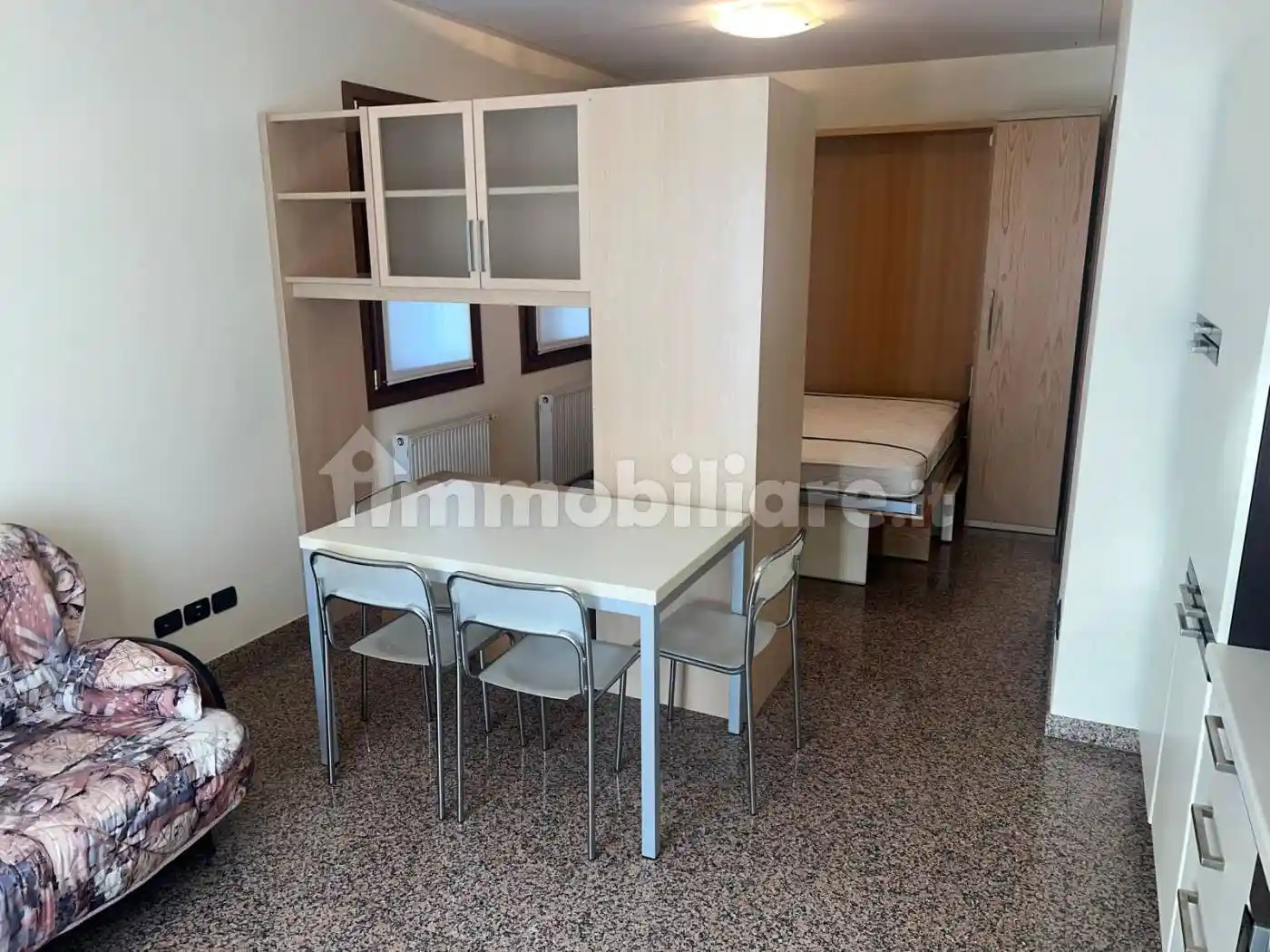 Appartamento in affitto a Monastier di Treviso