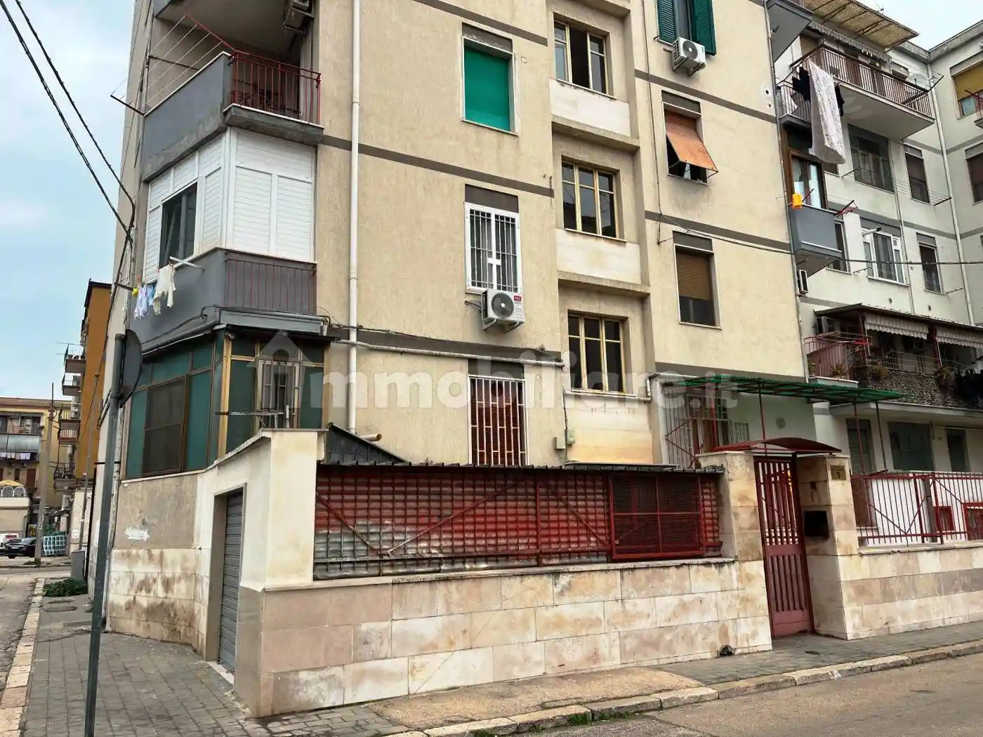 Appartamento in vendita a Foggia