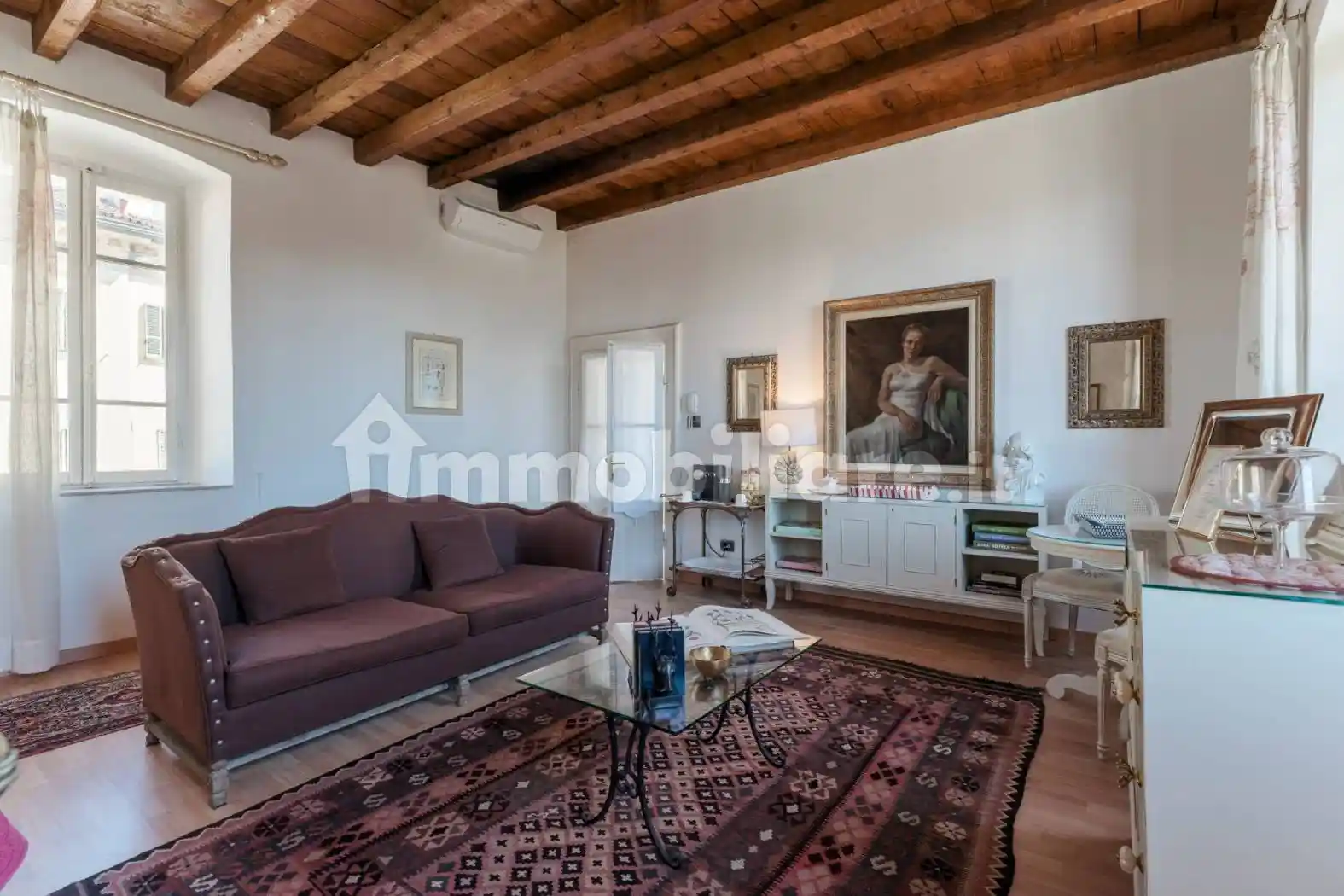 Appartamento in affitto a Lonato del Garda