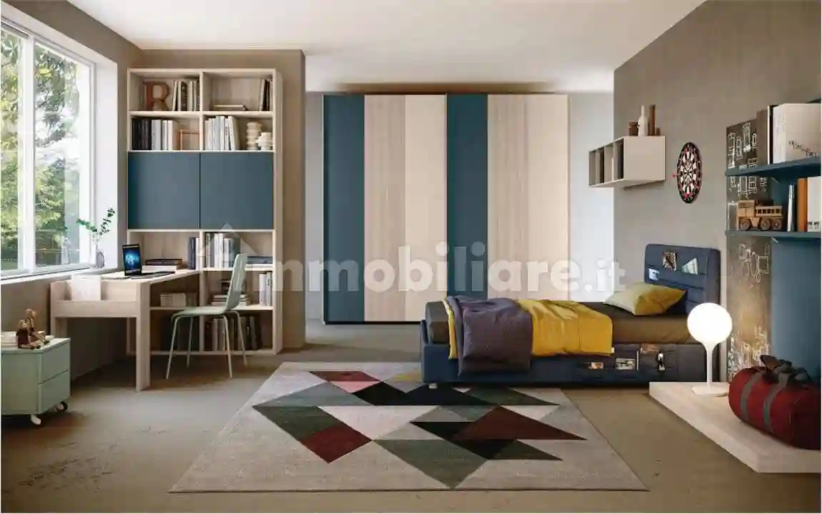 Villetta a schiera - foto 4