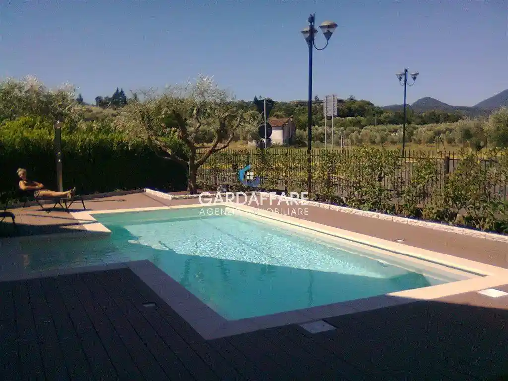 Appartamento in vendita a San Felice del Benaco